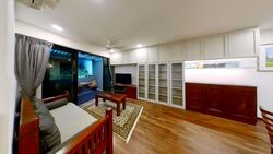 Hijauan (D9), Apartment #555744711